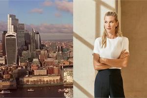 Nicole Junkermann: Where Vision Meets Venture