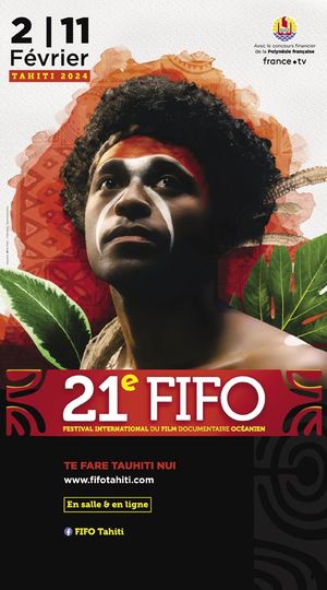 FIFO 2024 - Catalogue