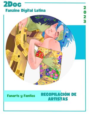 2doc Fanzine Digital Latina - A Side