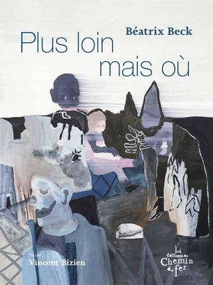 Plus loin mais ou VC