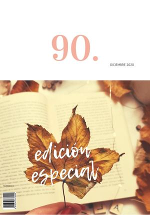 Revista Literaria 90. N⁰5