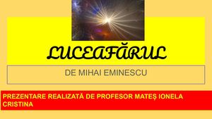 Luceafărul (1)