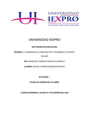 Constructos, variables y definiciones, Investigación del Comportamiento