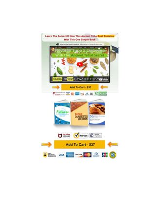 Kachin Diabetes Solution Review – Improve Your Diabetes Better!!! 2024