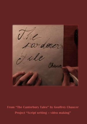 The Pardoner's Tale Script 2022-23