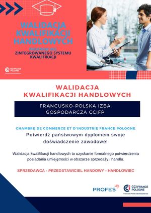 Oferta Certyfikacje Handlowe 2024