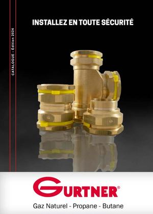 Gurtner Catalogue 2024
