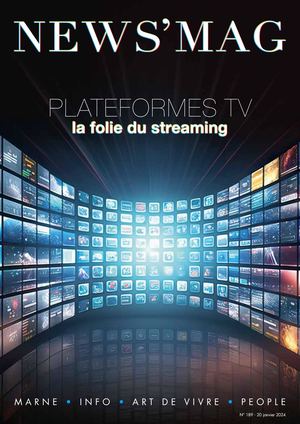 News'mag N°189