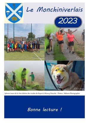 Monchiniverlais 2023