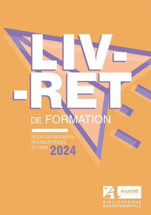 Livret de Formations - Réseau BDA AUDE 2024