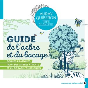 Guide de l'arbre et du bocage