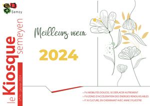 KIOSQUE SEMEYEN n°74