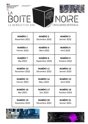 La Boite Noire Nov22-Janv24
