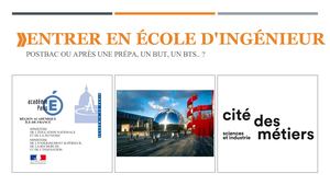 Ecoles D'ingénieur