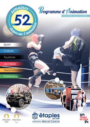 Aganda 52 Janvier Juin 2024