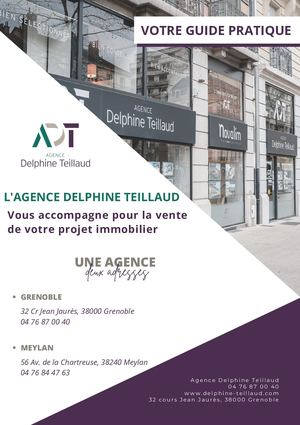 Guide Vendeur Laetitia Chuzel