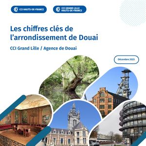 Chiffres Cles Douaisis