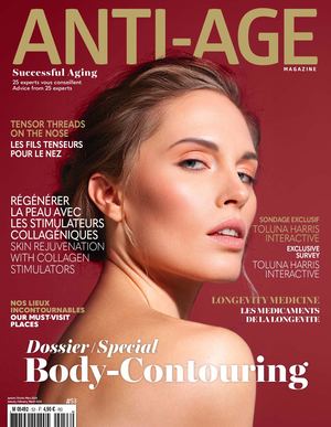 Anti-Age Magazine #53