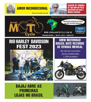 Motocycle Janeiro 23