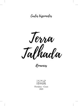 Terra Talhada - Romance