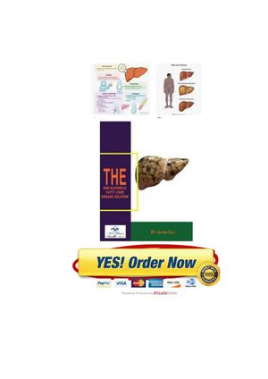 Julissa Clay's Fatty Liver Disease Solution — Is It Effective?