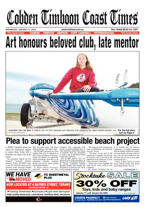 Cobden Timboon Coast Times 1701 (Reduced)