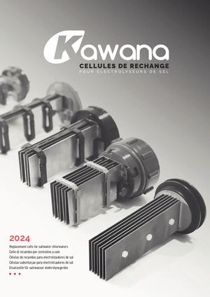 Catalogue Kawana 2024 Fr