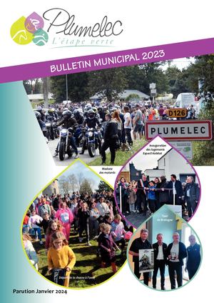 bulletin municipal 2023
