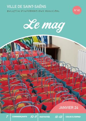 Mag Janvier 2024