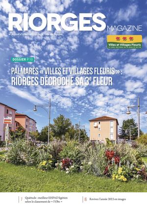 N286 Janvier 2024