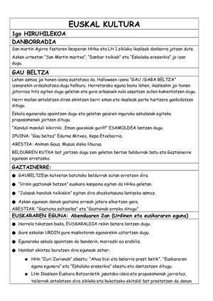 Euskal Kultura Eskolan Docx Fitxategiaren Kopia