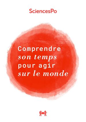 Carte d'identité Sciences Po