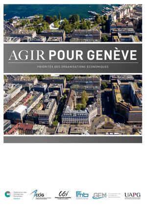 AGIR POUR GENÈVE