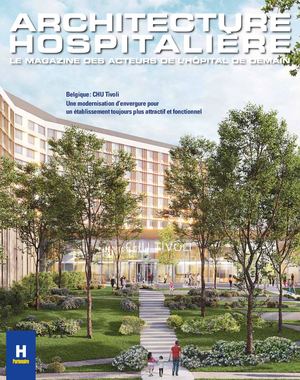 Architecture Hospitalière N°49