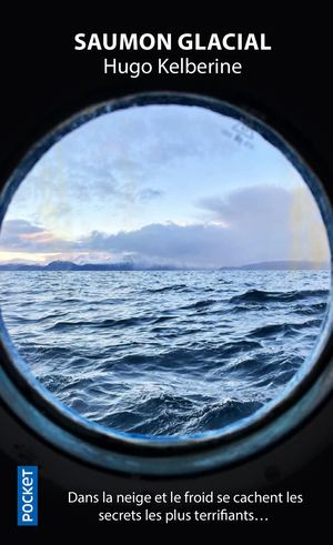 Polar Saumon Glacial