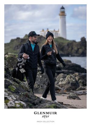 Glenmuir AW24 Collection