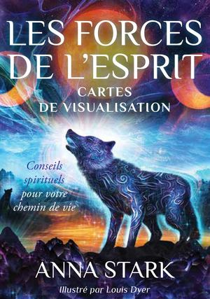 Les forces de l'esprit, Anna Stark, Louis Dyer (EXTRAIT)