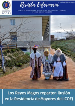 Revista Enfermería2 - Enero 2024