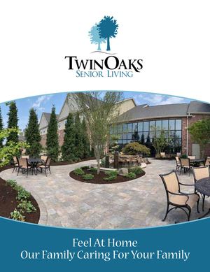 Twin Oaks At Heritage Pointe