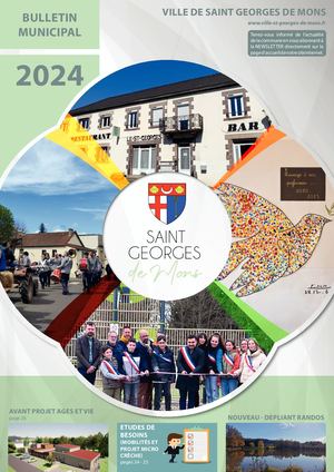 Bulletin M St Georges 2024 Hd