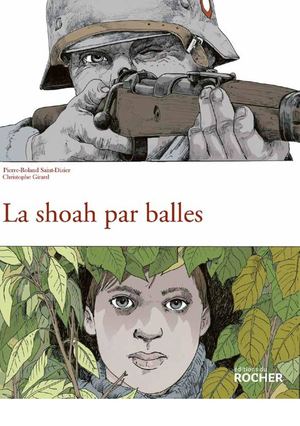 Présentation 7 pages "La shoah par balles..."