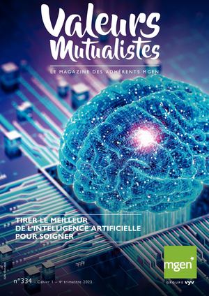 Valeurs mutualistes N°334
