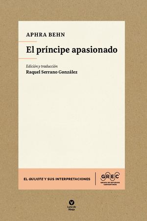 El Príncipe Apasionado