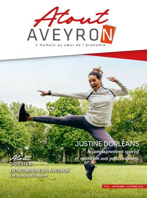 ATOUT AVEYRON N°37