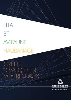 Catalogue Solutions Energie