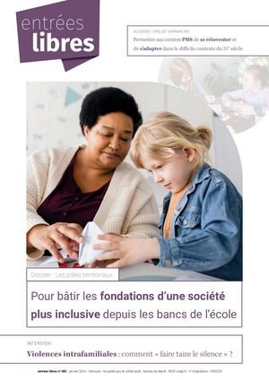 NUMÉRO 185 JANVIER 2024