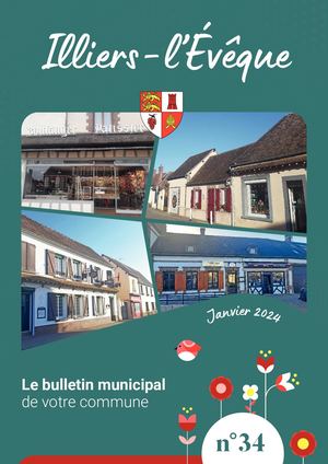 Illiers-l'Évêque 2024