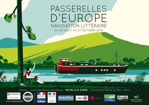 Passerelles d'Europe 2019