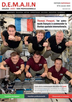 Demaiin Lycee Edition Nationale Janvier 2024