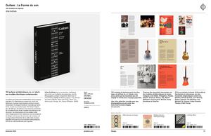 Guitare La Forme Du Son 9781838667368